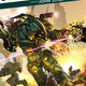 Illustration for article titled What it's really like to fight with giant suits of computerized armor